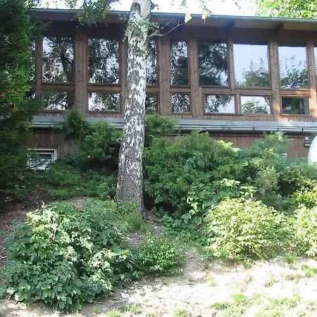 Cozy Home In Guentersberge With Sauna Holiday home Guntersberge