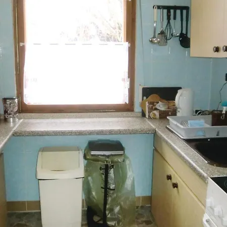 In With Sauna Vakantiehuis *