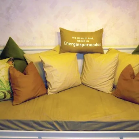 In With Sauna Hébergement de vacances *