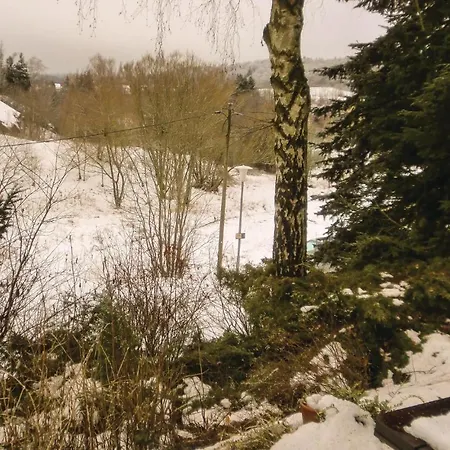 In With Sauna Hébergement de vacances Güntersberge