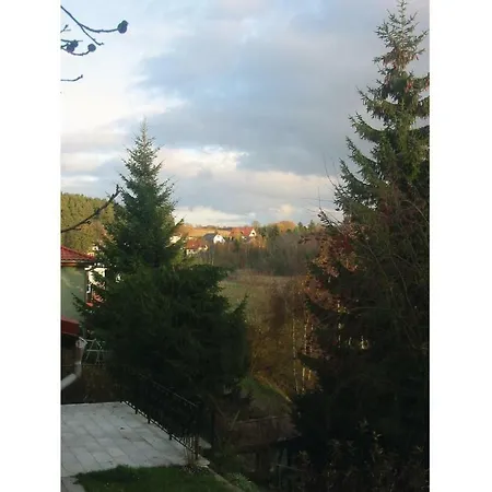 In With Sauna Güntersberge