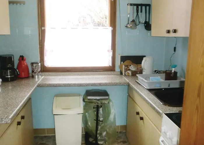 In With Sauna Semesterbostad *