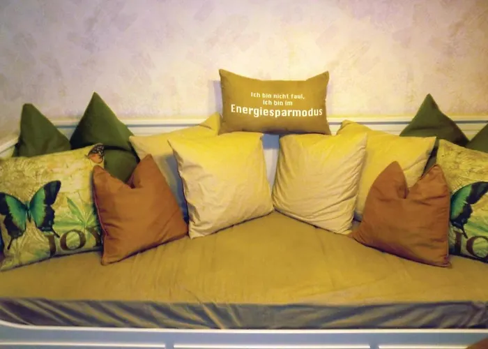 In With Sauna Hébergement de vacances *