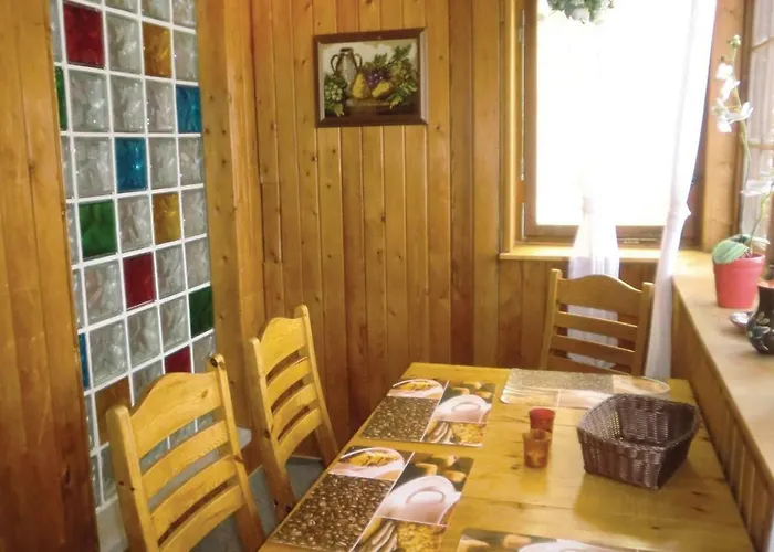 In With Sauna * Güntersberge