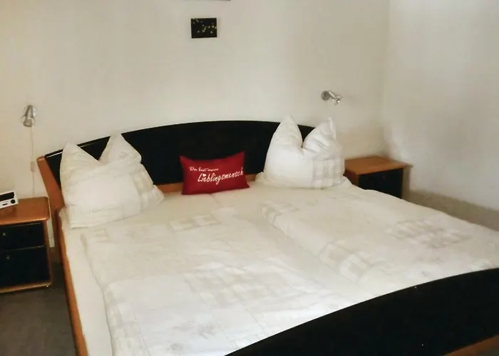 In With Sauna * Güntersberge