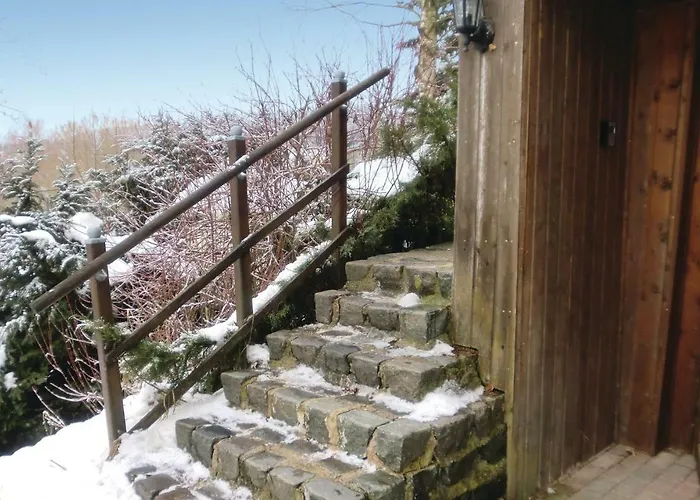 In With Sauna * Güntersberge